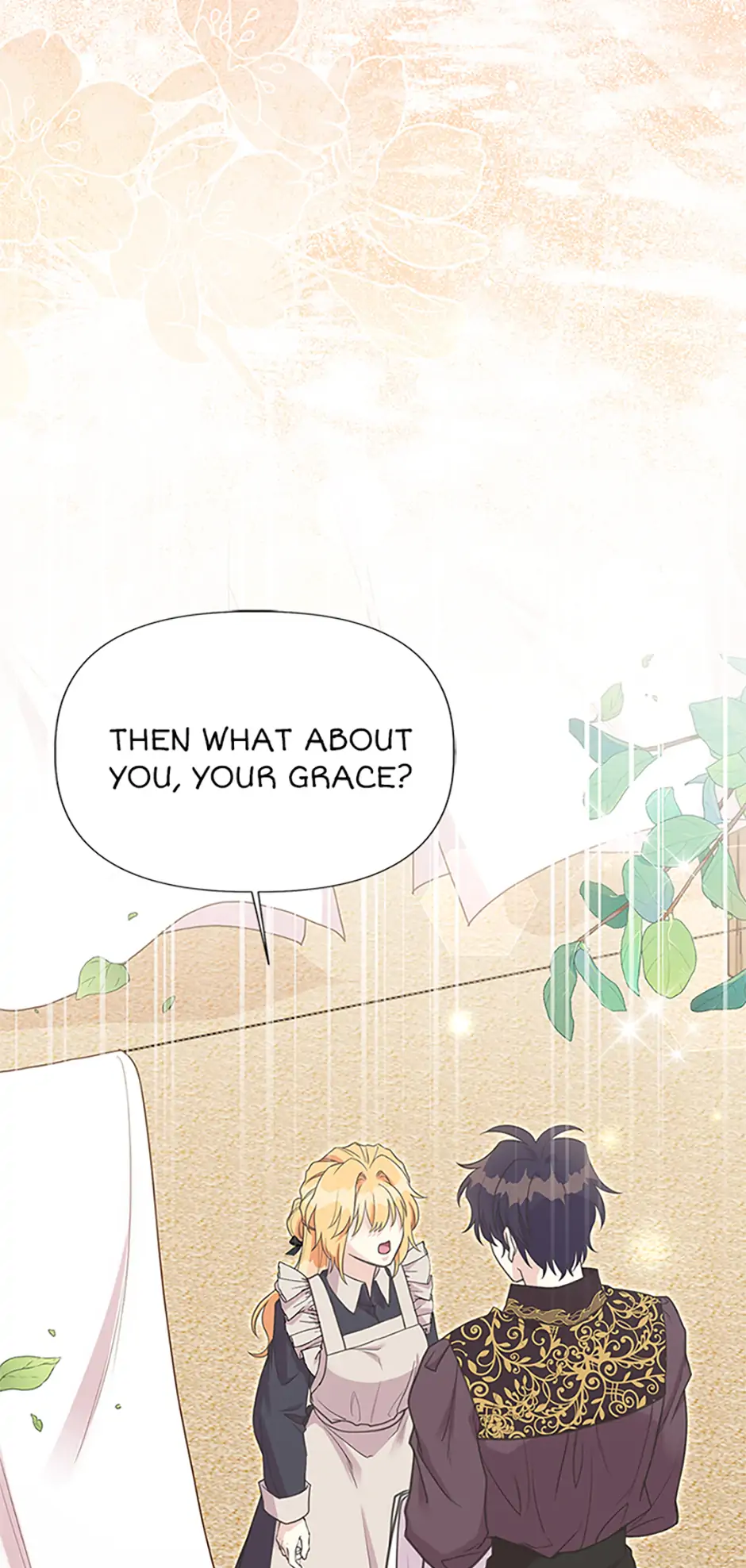 My Sister Picked Up The Male Lead Chapter 113 34